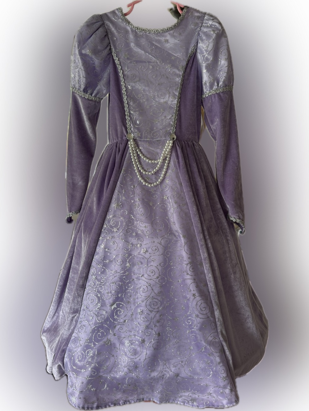 Princess costume